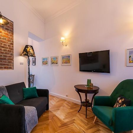 Apartamenty Rejtana Przemysl Exterior photo