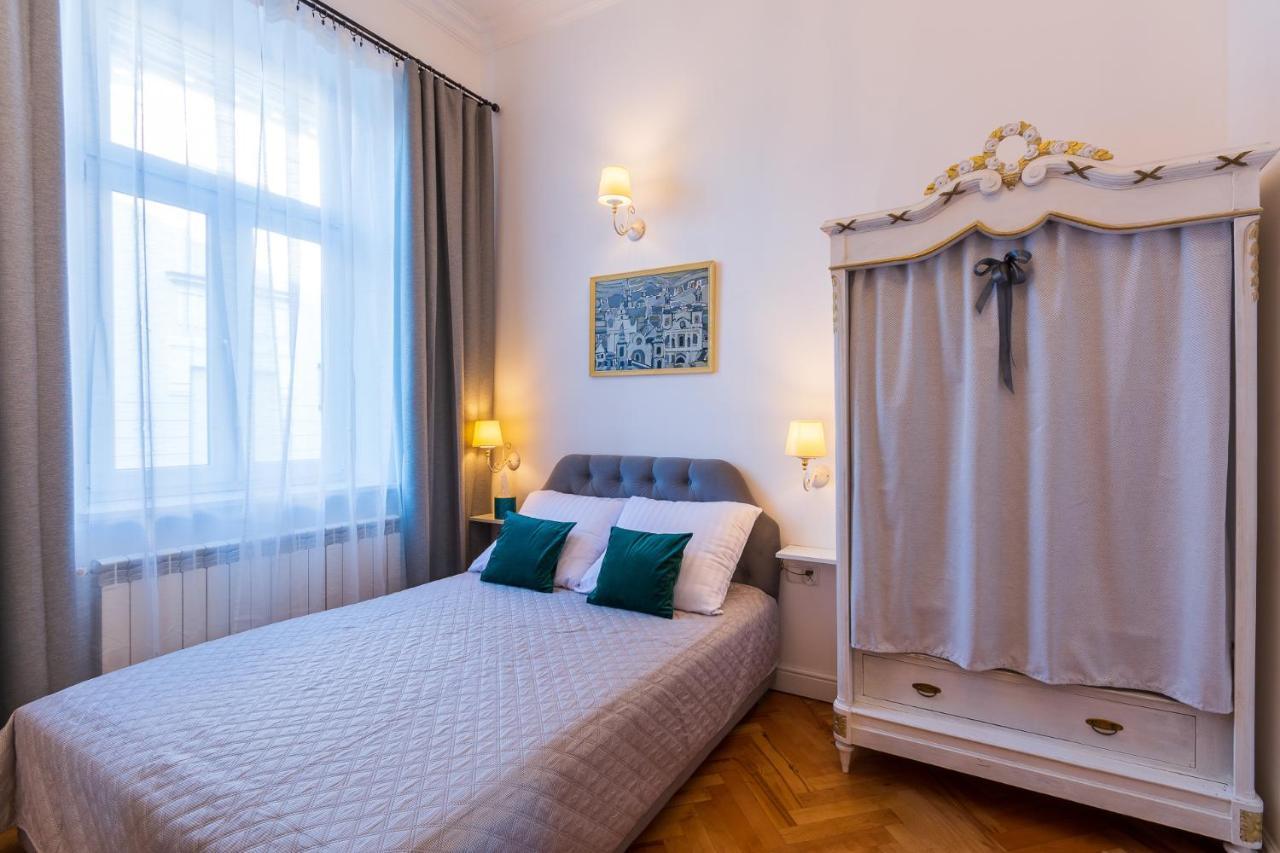 Apartamenty Rejtana Przemysl Exterior photo